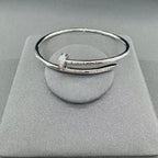 [Timi]JUSTE BRACELET 2.5MM DIAMONDS NEW