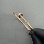 [Timi]JUSTE BRACELET 2.5MM DIAMONDS NEW
