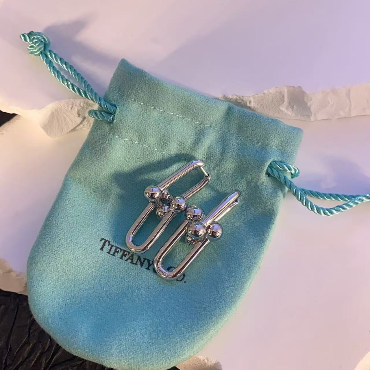 [Timi] HW SERIES EARRINGS