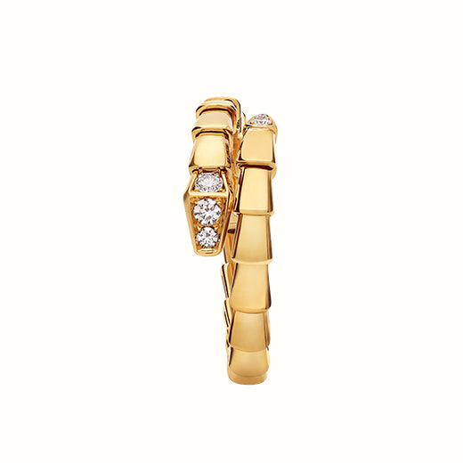 [Timi jewelrys]SPIRIT SNAKE RING COLLECTION