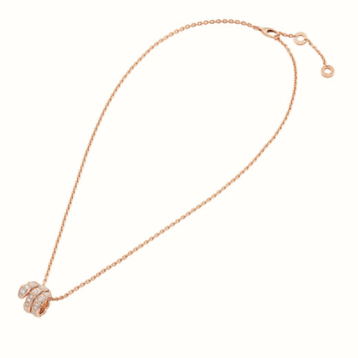 [Timi jewelrys] SERPENT NECKLACE COLLECTION