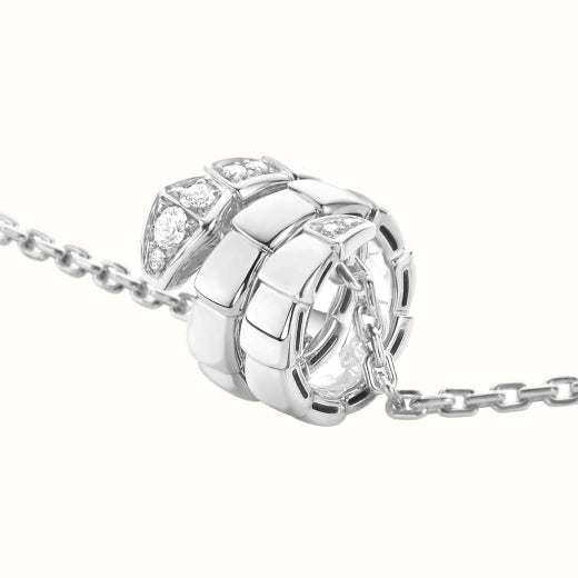 [Timi jewelrys] SERPENT NECKLACE COLLECTION