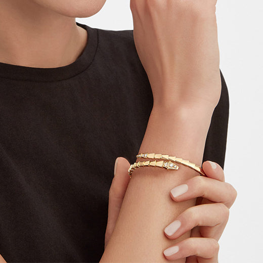 [Timi jewelrys]SPIRIT SNAKE BRACELET COLLECTION