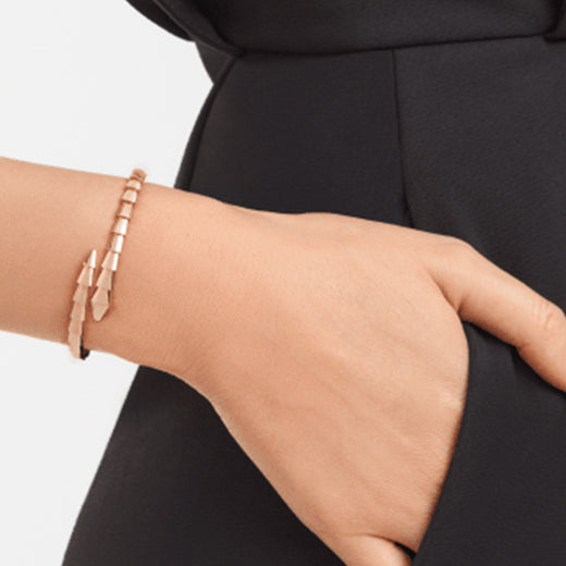 [Timi jewelrys]SPIRIT SNAKE BRACELET COLLECTION