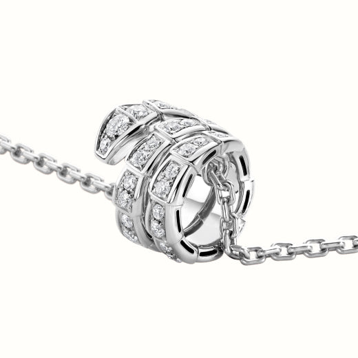 [Timi jewelrys] SERPENT NECKLACE COLLECTION