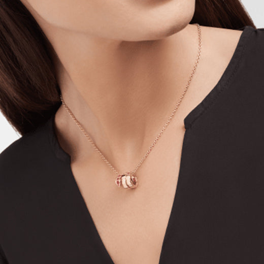 [Timi jewelrys] SERPENT NECKLACE COLLECTION