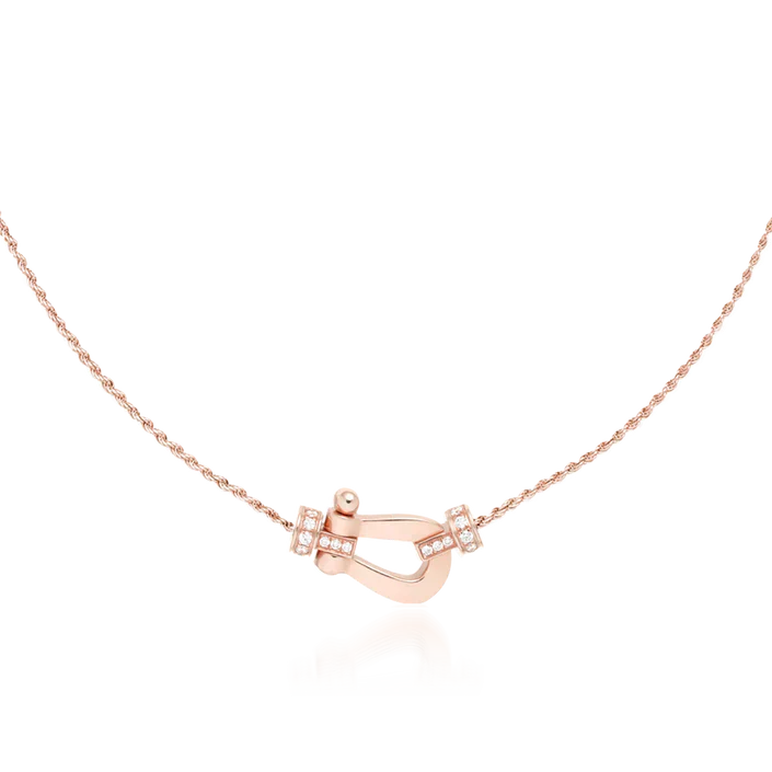 TimiFORCE 10 DIAMOND NECKLACE