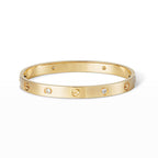 TimiLOVE BRACELET 6.1MM 4 DIAMONDS