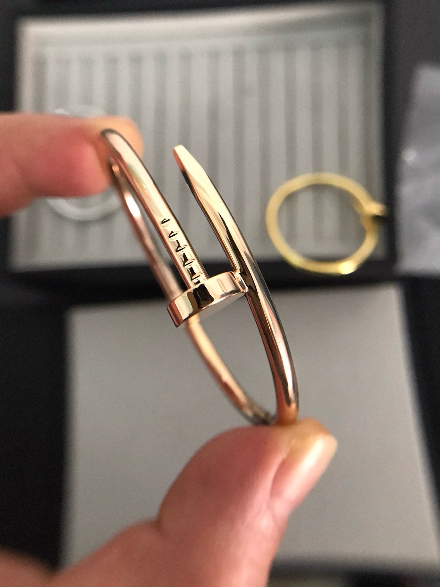 TimiJUSTE BRACELET 3.5MM