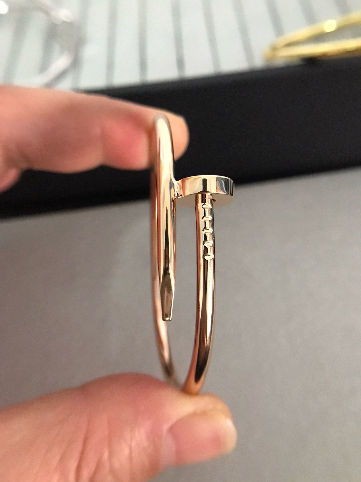 TimiJUSTE BRACELET 3.5MM