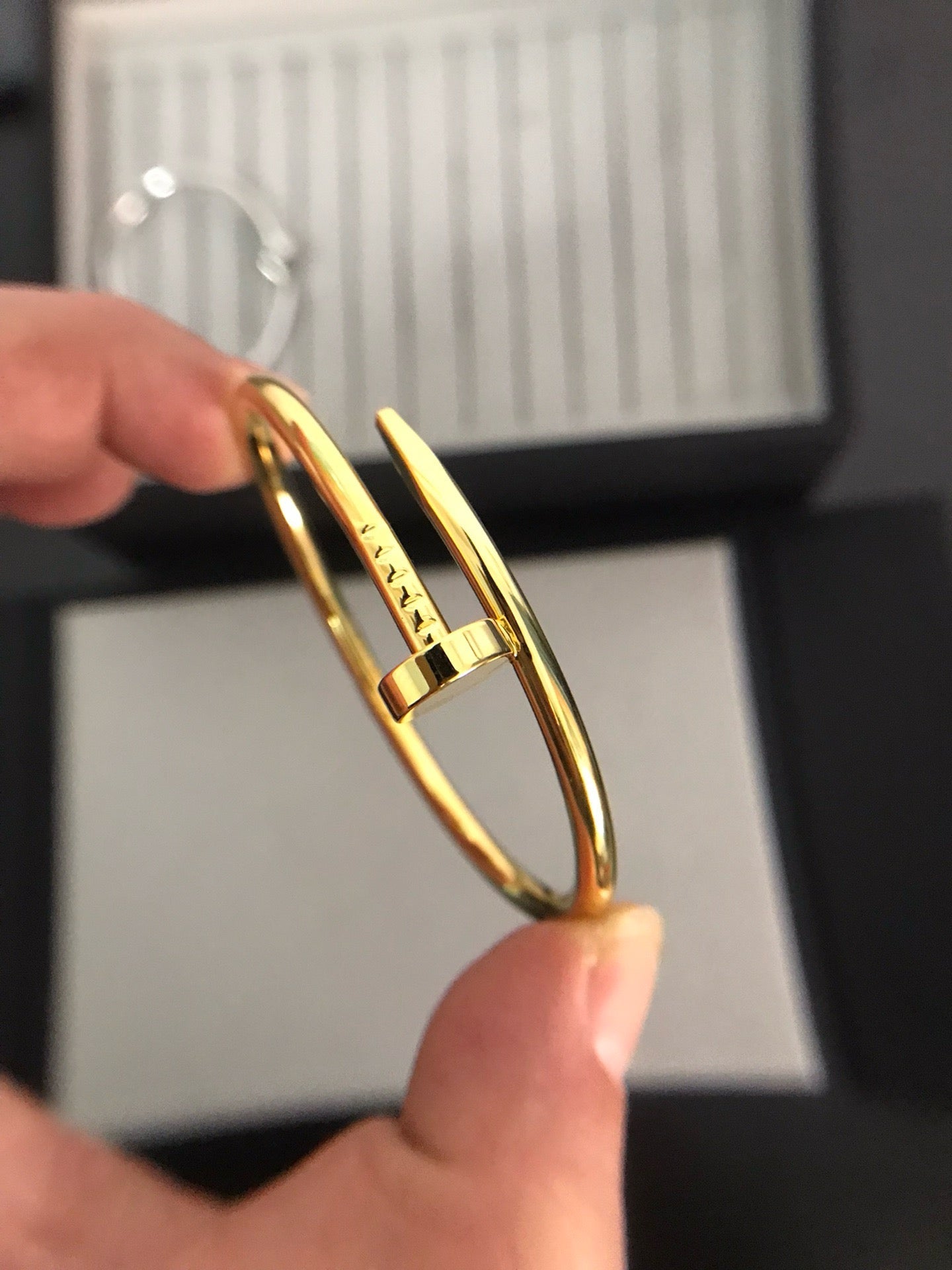 TimiJUSTE BRACELET 3.5MM