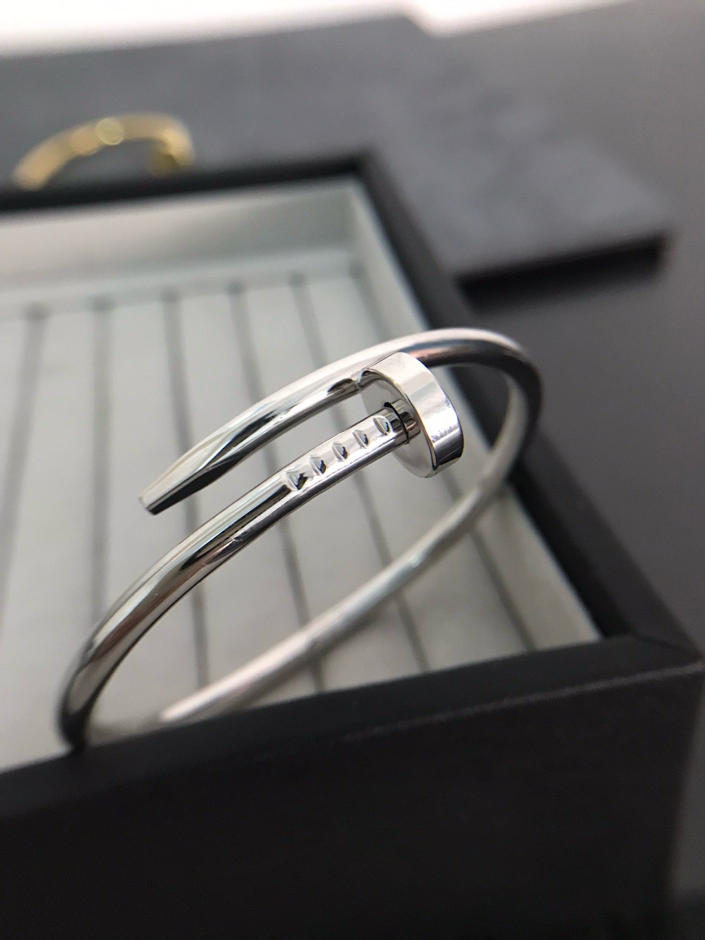 TimiJUSTE BRACELET 3.5MM