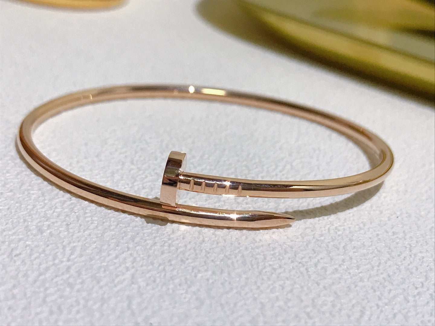 TimiJUSTE BRACELET 2.5MM