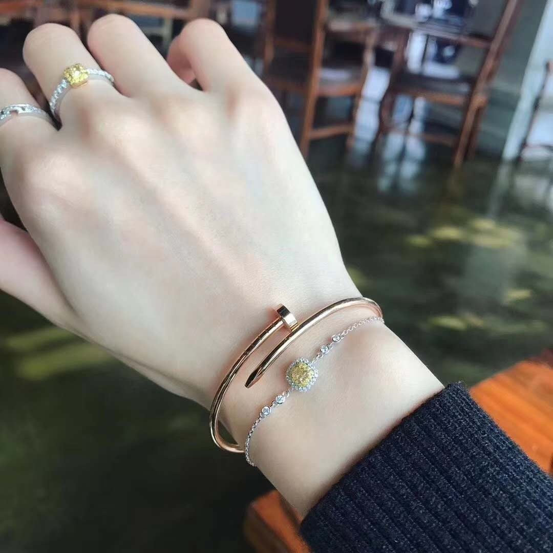 TimiJUSTE BRACELET 3.5MM