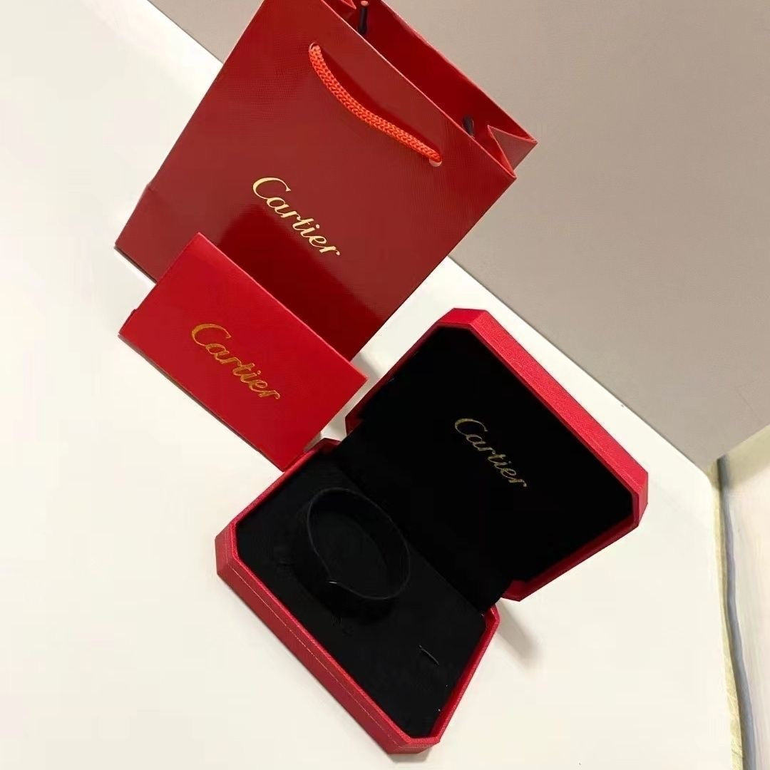 TimiCA BRACELET NECKLACE RING BOX GIFT BAG