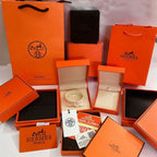 TimiHM BRACELET NECKLACE RING BOX GIFT BAG
