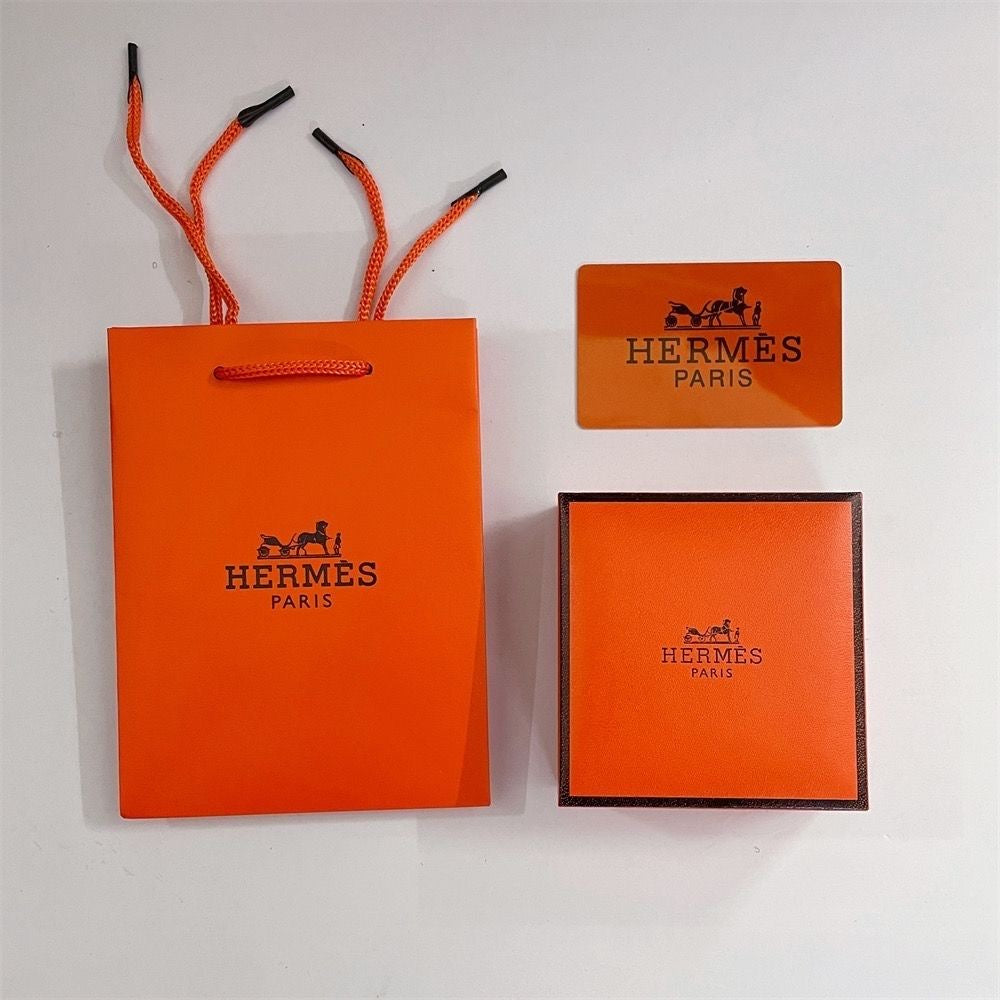 TimiHM BRACELET NECKLACE RING BOX GIFT BAG