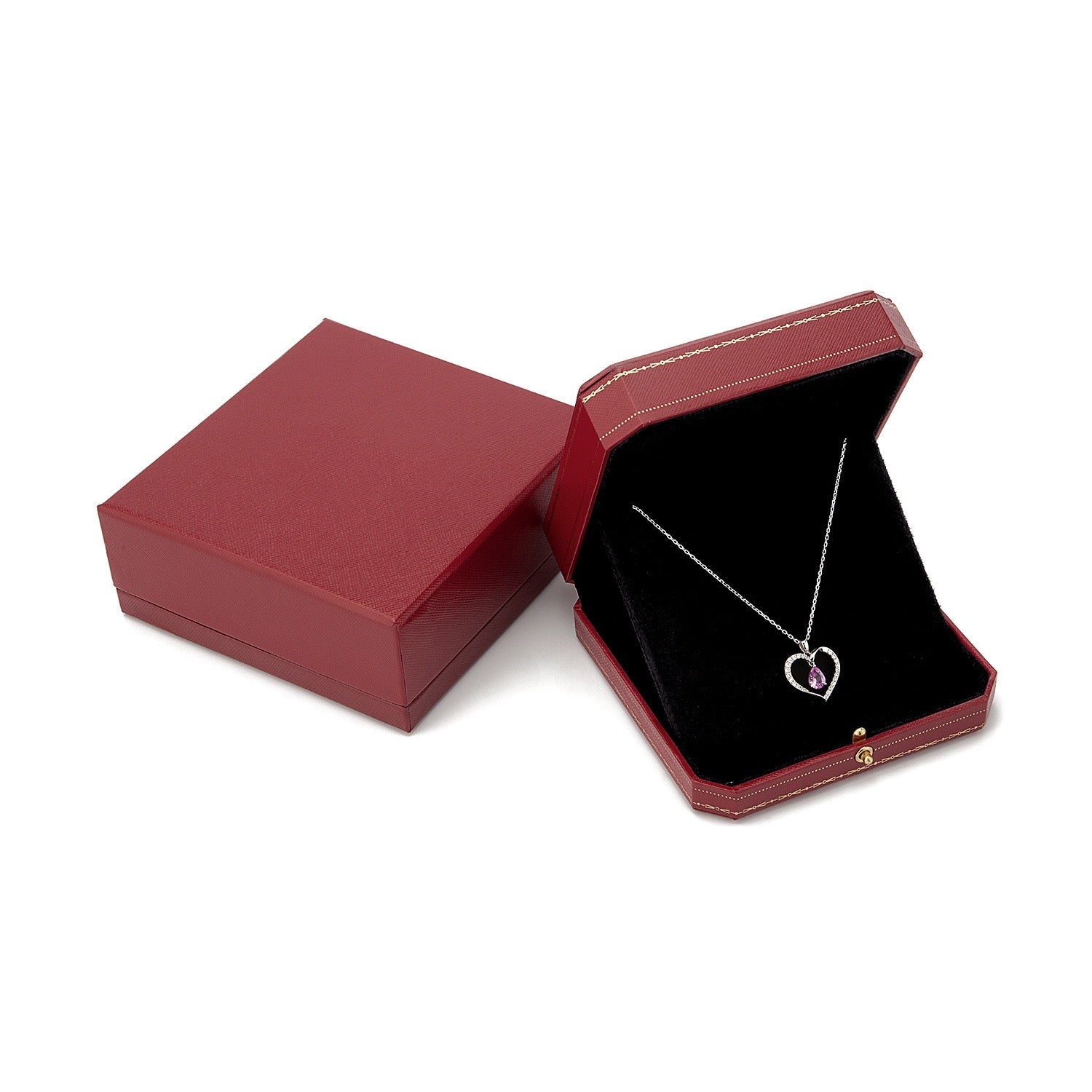 TimiCA BRACELET NECKLACE RING BOX GIFT BAG