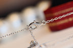 TimiDAMOUR DIAMOND NECKLACE