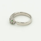 TimiPANTHERE RING DIAMOND 7.3MM