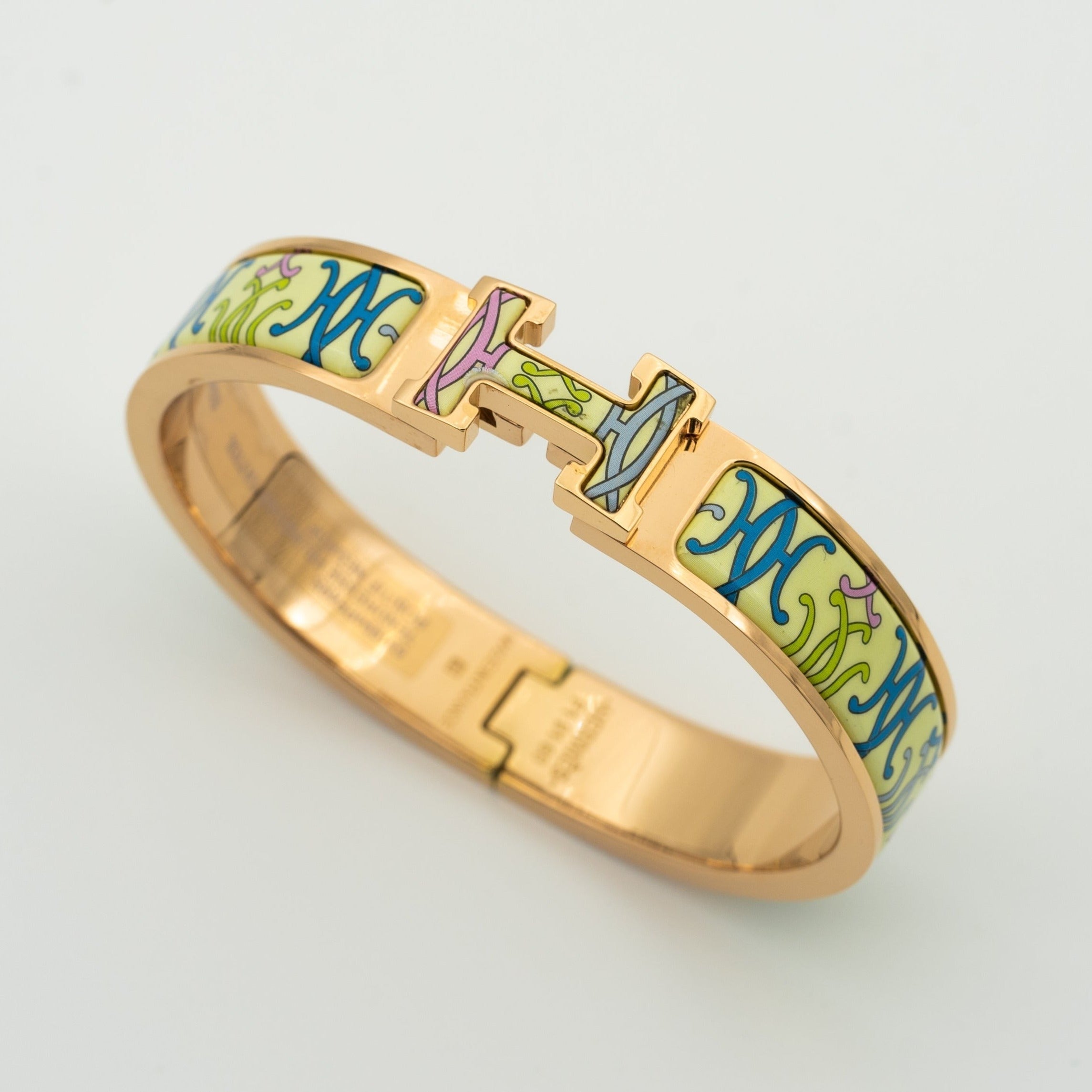 TimiH BRACELET BEIGE MULTICOLOR