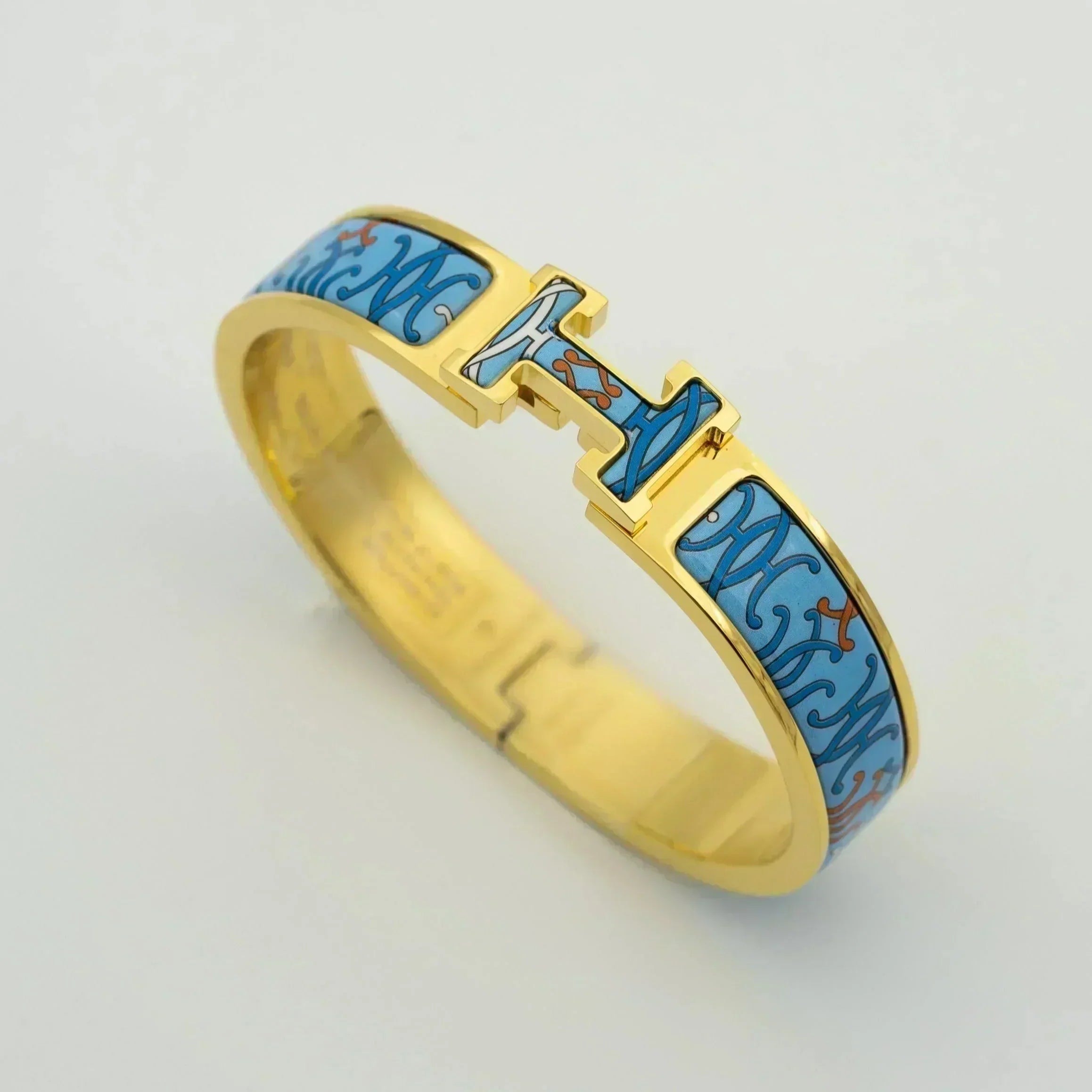 TimiH BRACELET BLUE MULTICOLOR