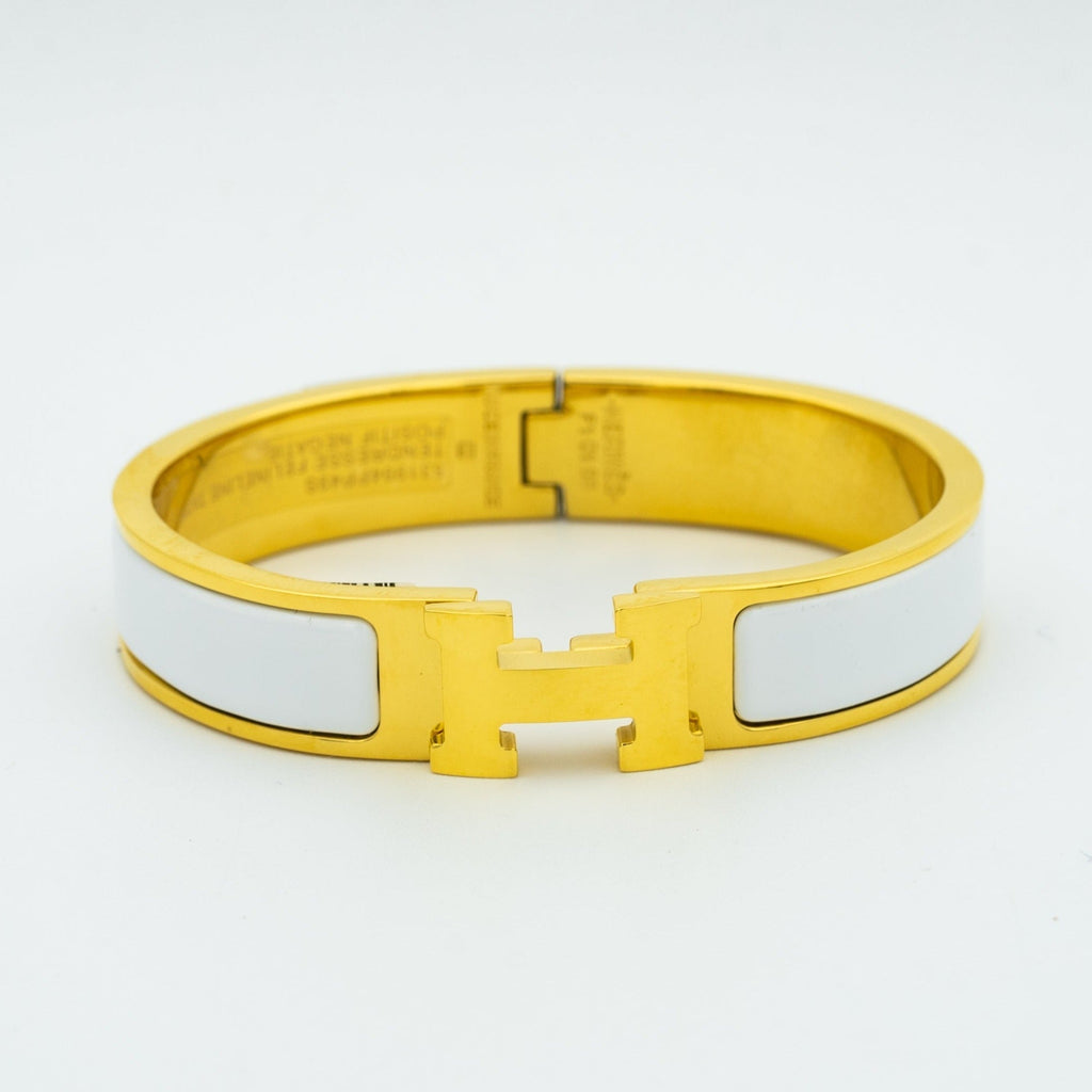 TimiH WHITE BRACELET