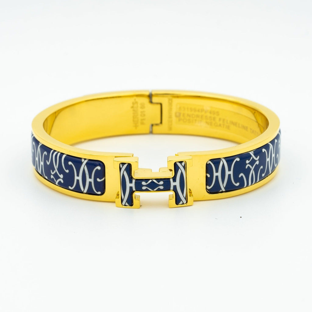 TimiH BRACELET BLACK MULTICOLOR