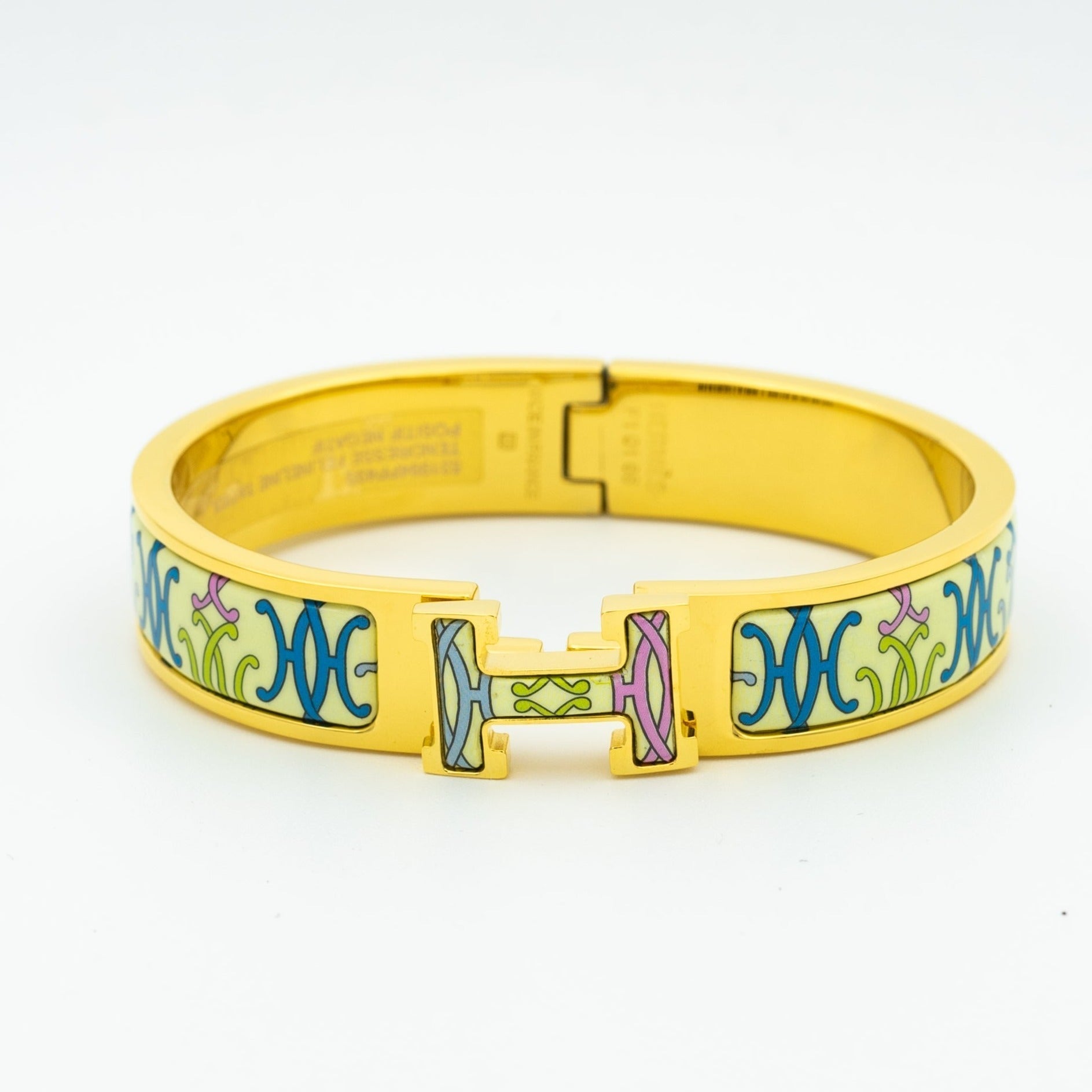 TimiH BRACELET BEIGE MULTICOLOR