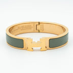 TimiH BRACELET BLUE GREEN 12MM
