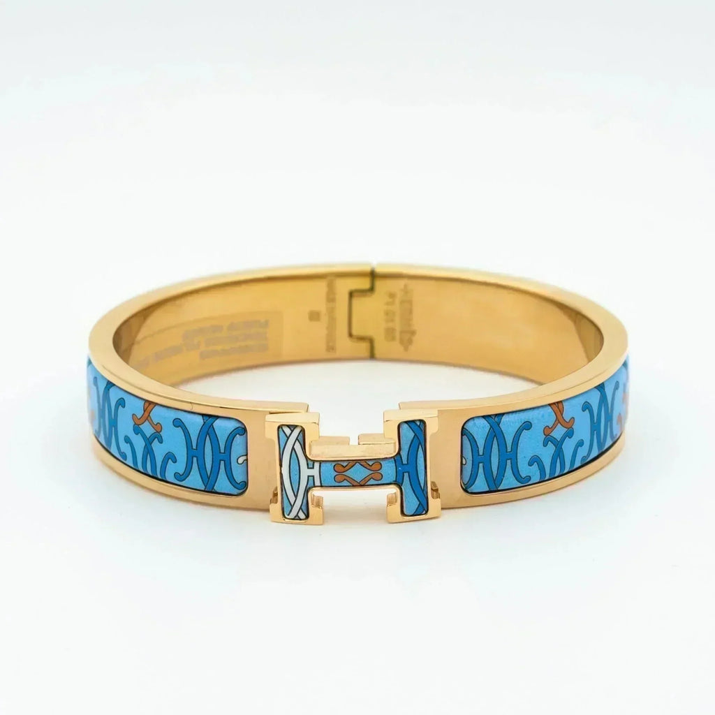TimiH BRACELET BLUE MULTICOLOR