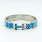 TimiH BRACELET BLUE MULTICOLOR