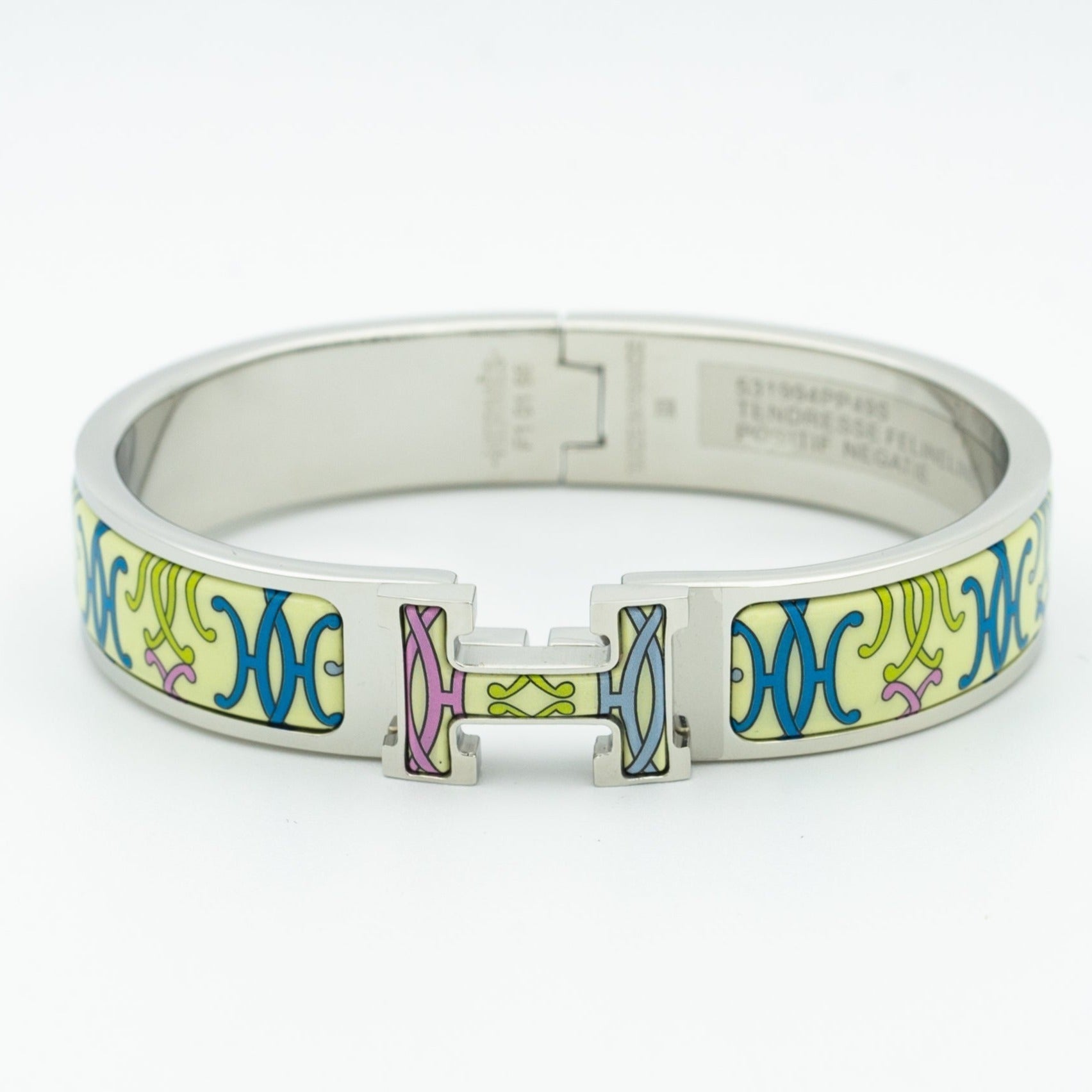 TimiH BRACELET BEIGE MULTICOLOR