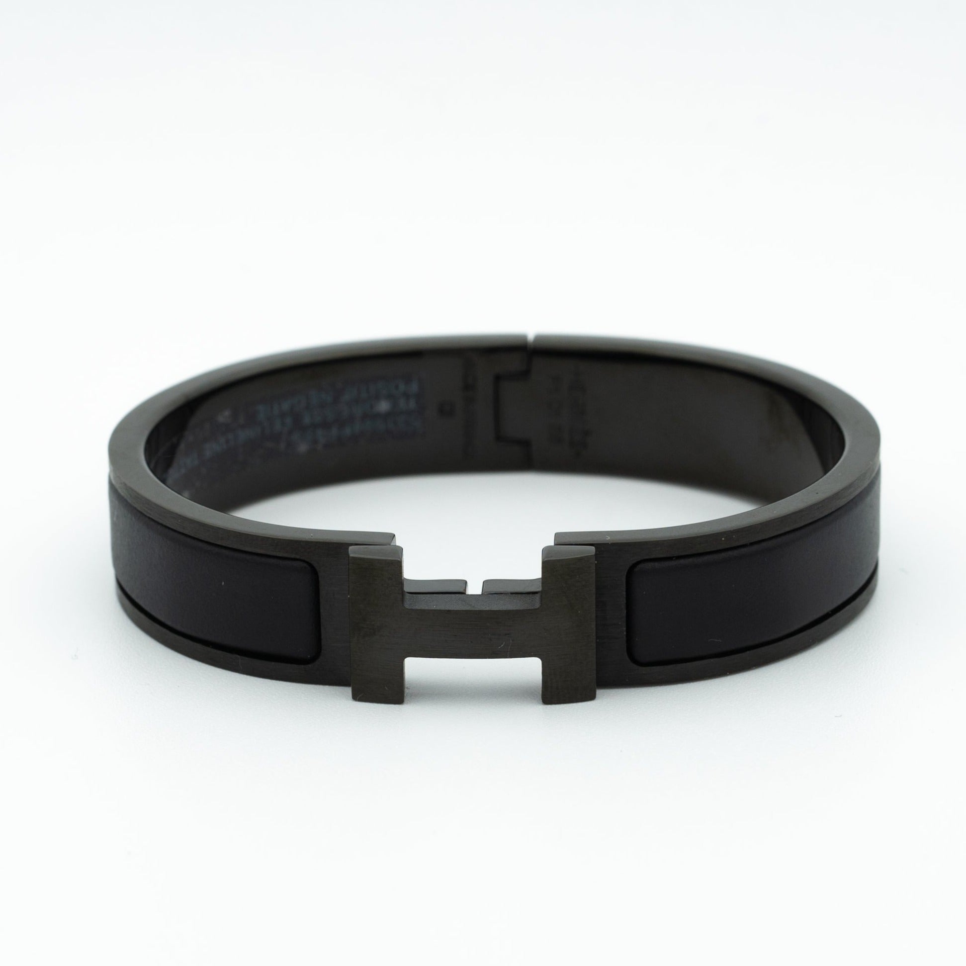 TimiH SO BLACK 12MM