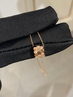 TimiBEE LOVE DIAMOND NECKLACE