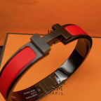 TimiCLIC HM SO BLACK RED BRACELET