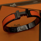 TimiCLIC HM SO BLACK OREGAN BRACELET