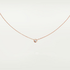 TimiDAMOUR DIAMOND NECKLACE