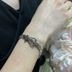 [Timi]HM CHAIN BRACELET
