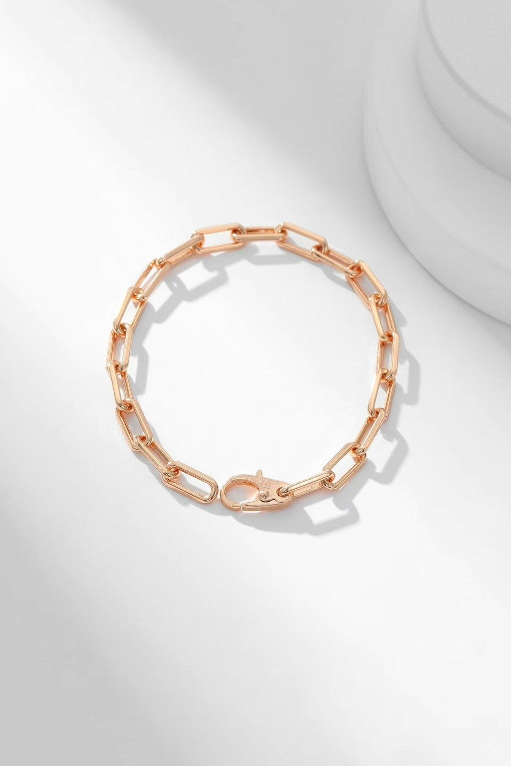 [Timi]CT CHAIN BRACELET
