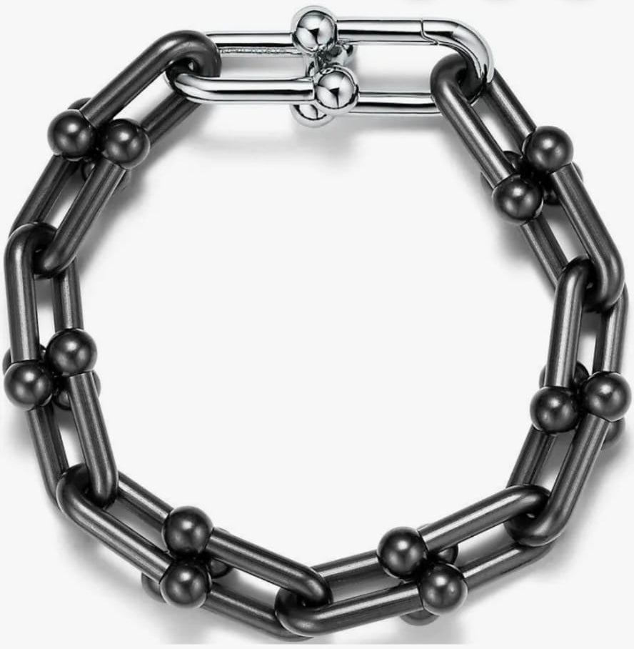 [Timi] TF Titanium Bracelet