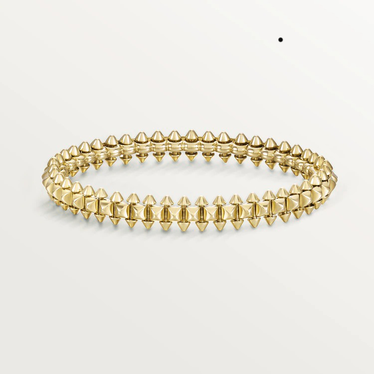 TimiCLASH GOLD BRACELET