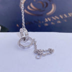 TimiLOVE BRACELET DOUBLE RING