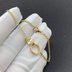 TimiLOVE BRACELET DOUBLE RING