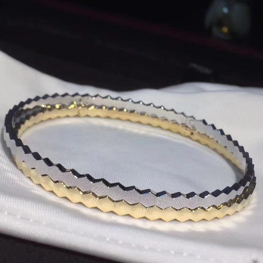 TimiBEE LOVE SILVER BRACELET