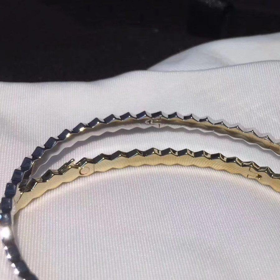 TimiBEE LOVE SILVER BRACELET