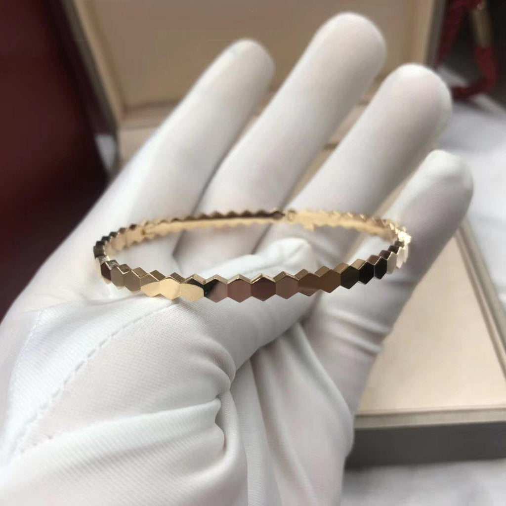 TimiBEE LOVE GOLD BRACELET