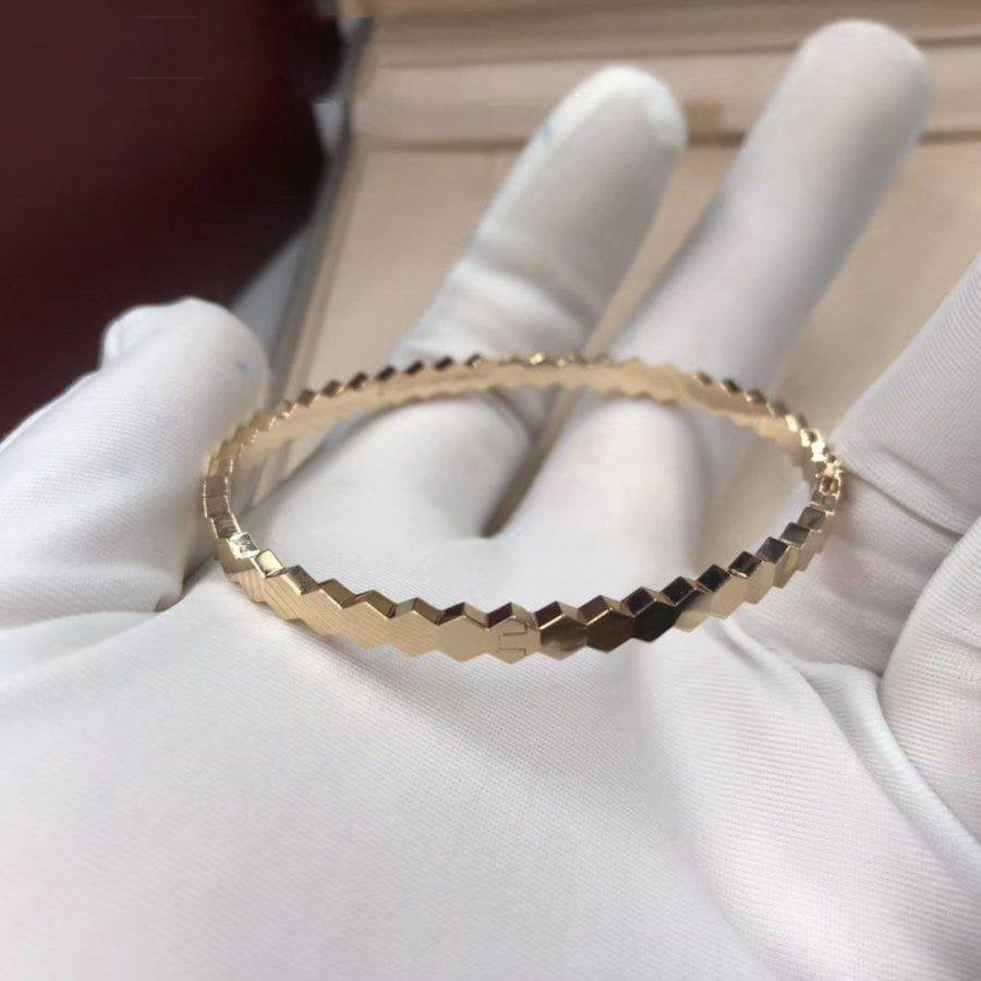 TimiBEE LOVE GOLD BRACELET
