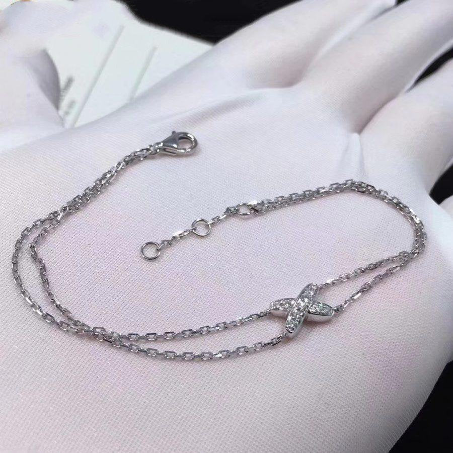 TimiJEUX BRACELET  DIAMOND