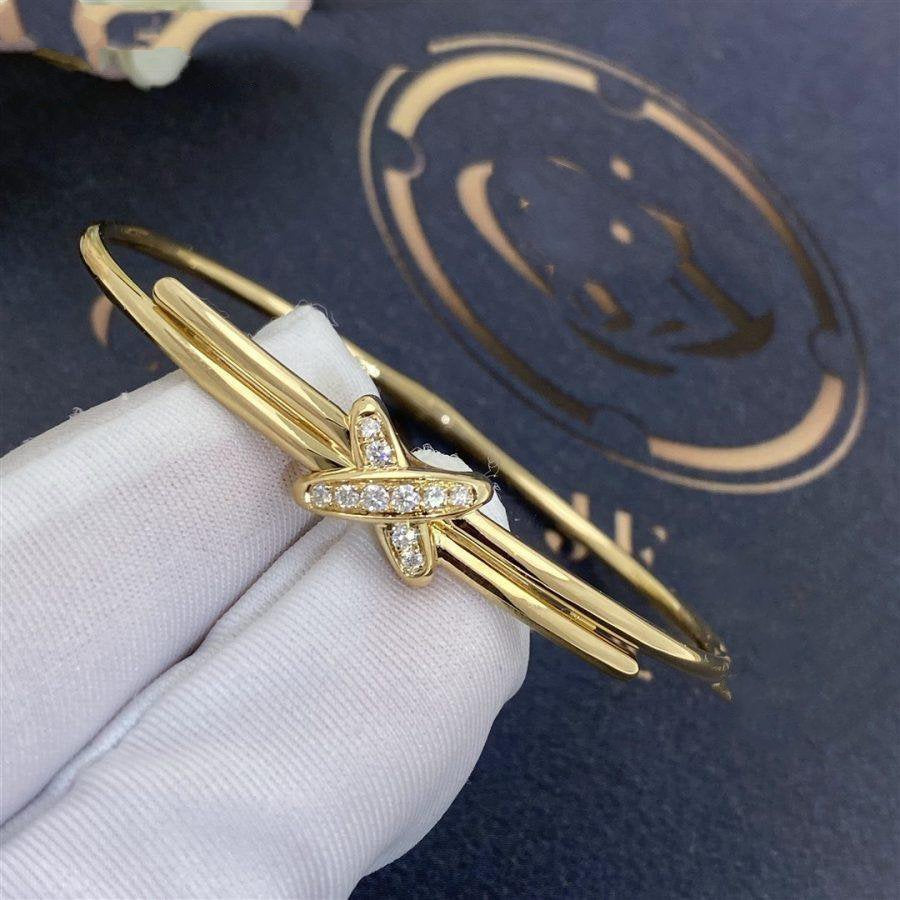 TimiJEUX DE BRACELET GOLD DIAMONDS